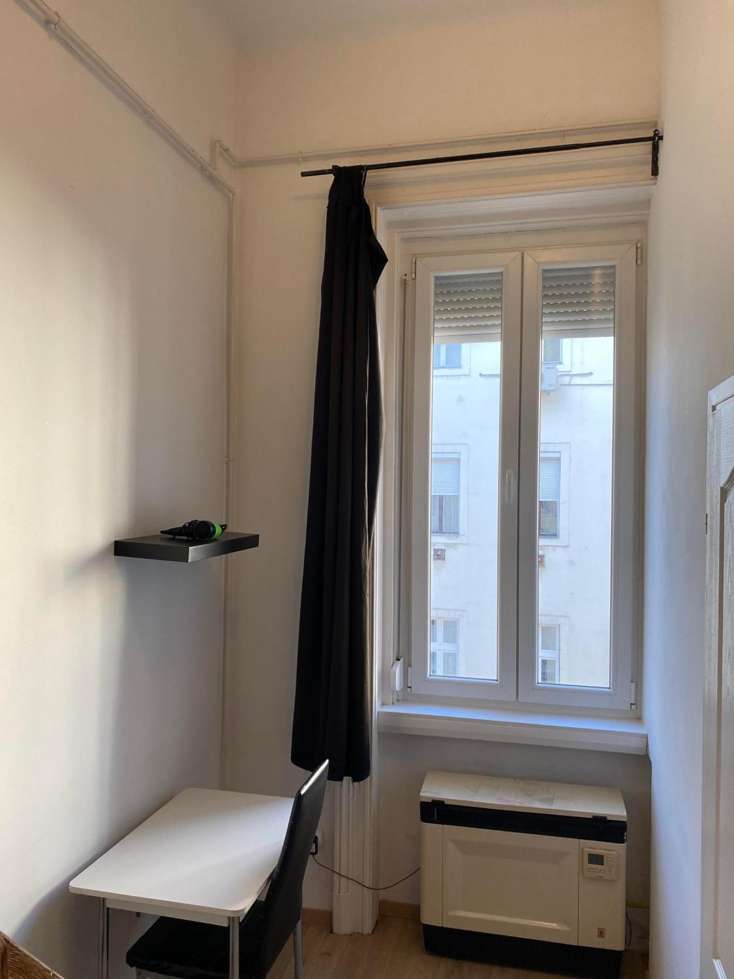 Sparrowl Apartments Budapest Luaran gambar