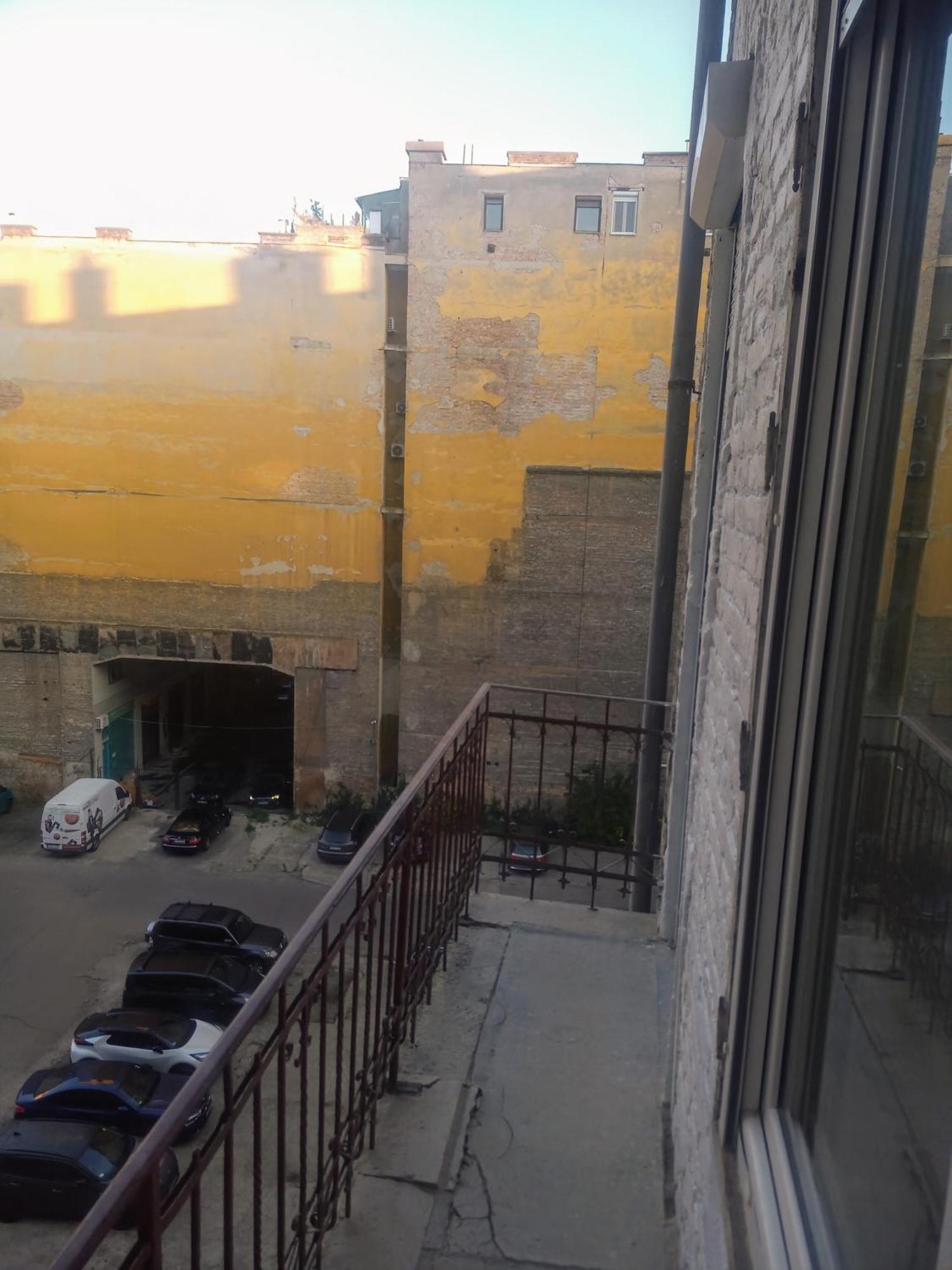 Sparrowl Apartments Budapest Bilik gambar